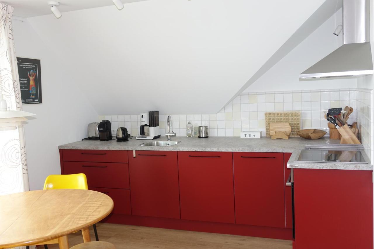 Ollediek Houwerzijl Exteriör bild