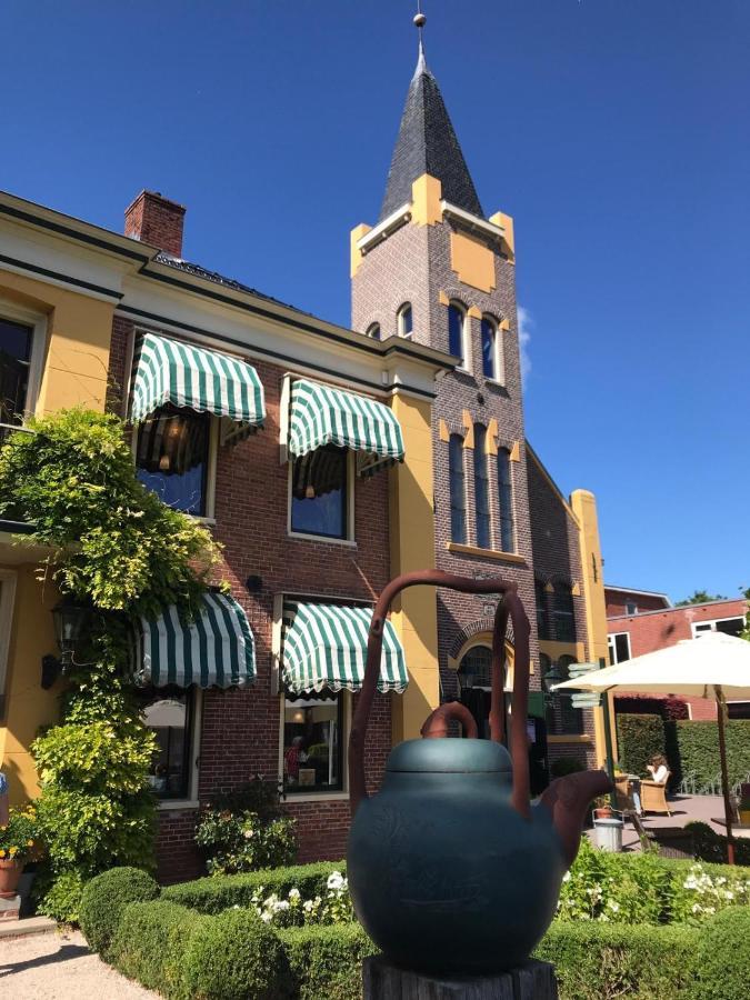 Ollediek Houwerzijl Exteriör bild