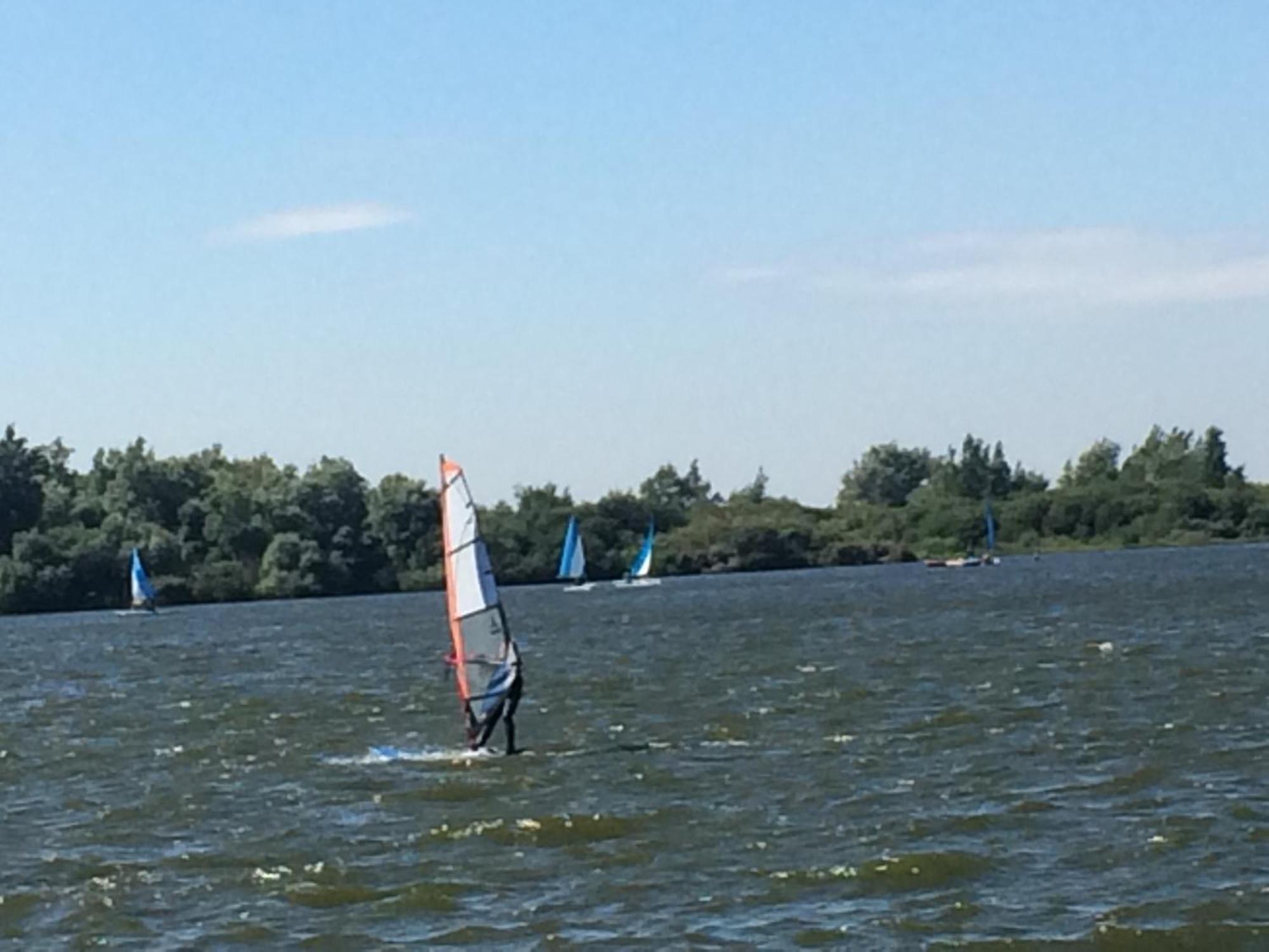 Ollediek Houwerzijl Exteriör bild