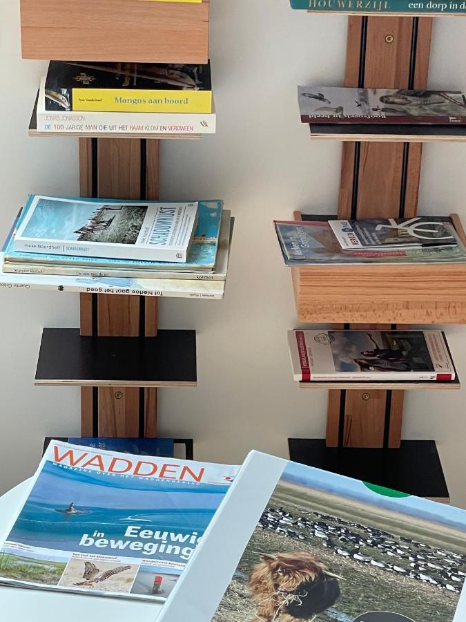 Ollediek Houwerzijl Exteriör bild