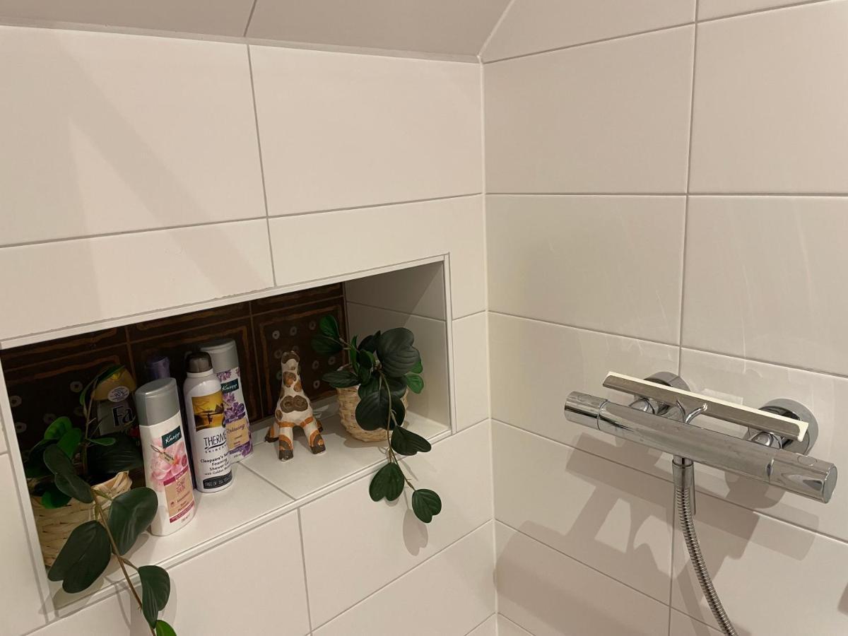Ollediek Houwerzijl Exteriör bild