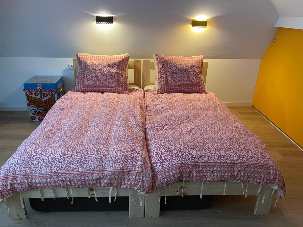 Ollediek Houwerzijl Exteriör bild