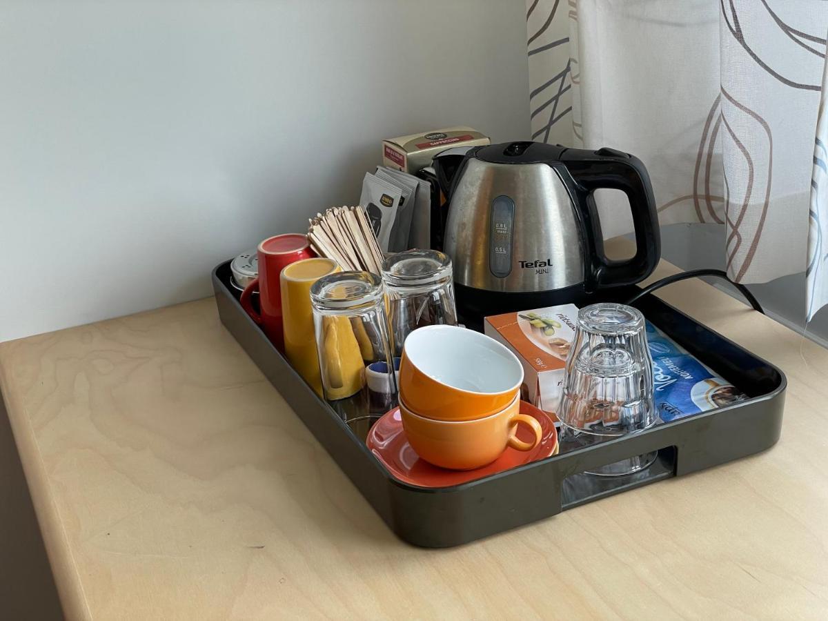 Ollediek Houwerzijl Exteriör bild