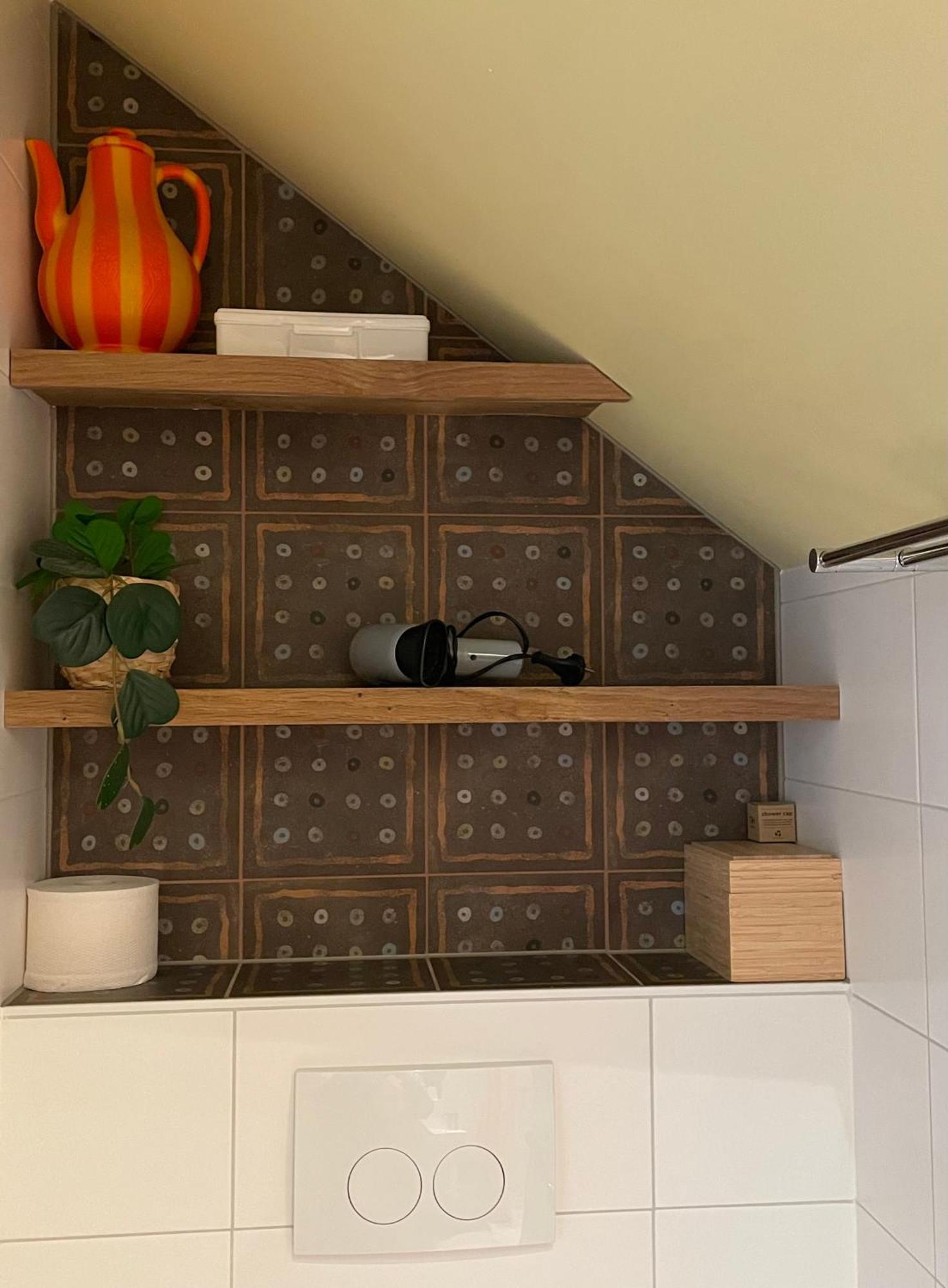 Ollediek Houwerzijl Exteriör bild