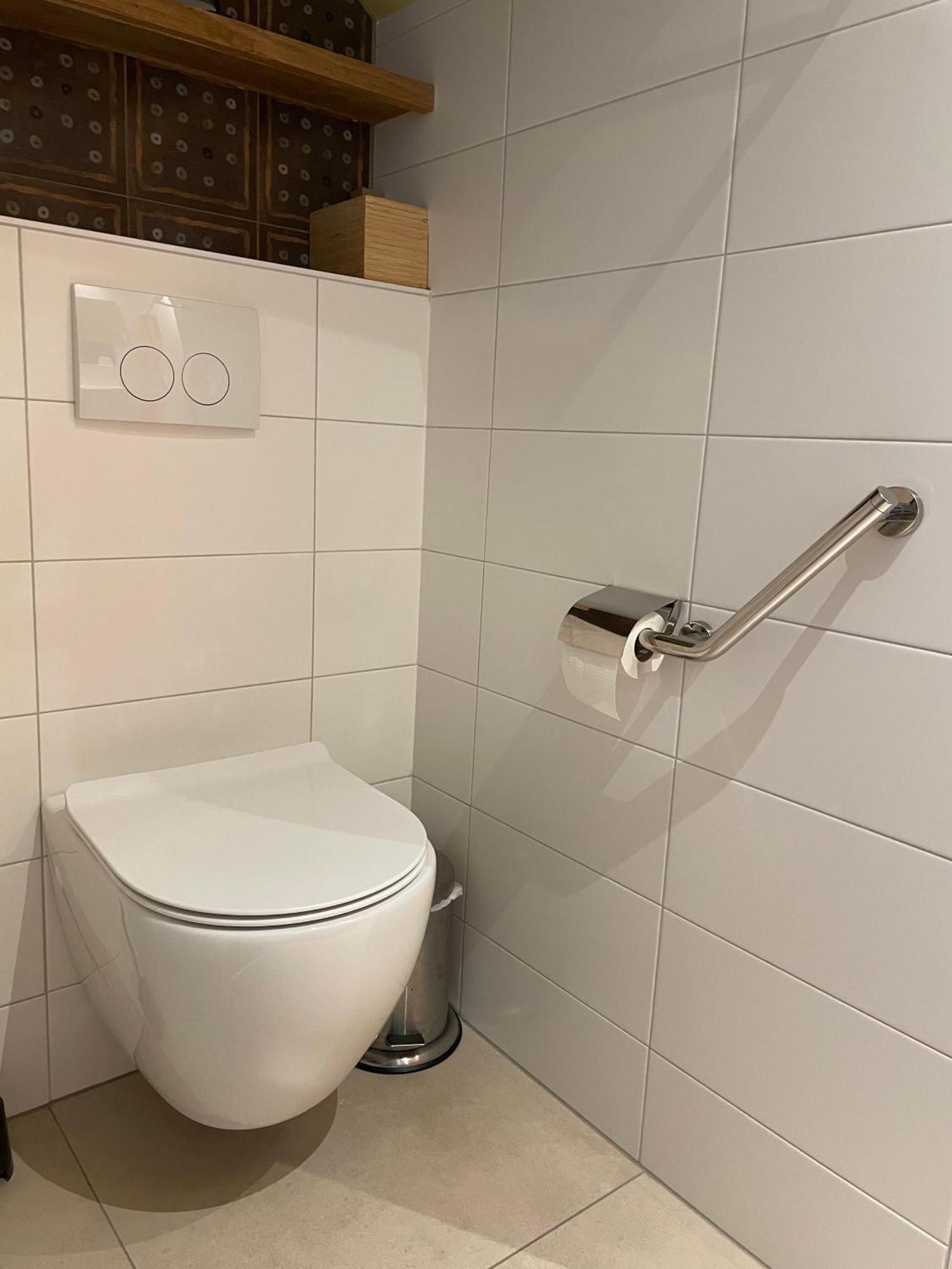 Ollediek Houwerzijl Exteriör bild